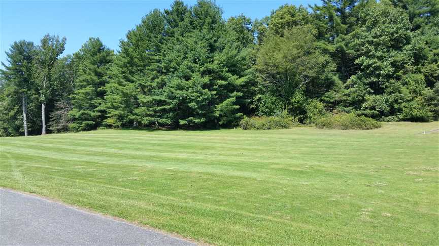 Land for sale at Barry Drive