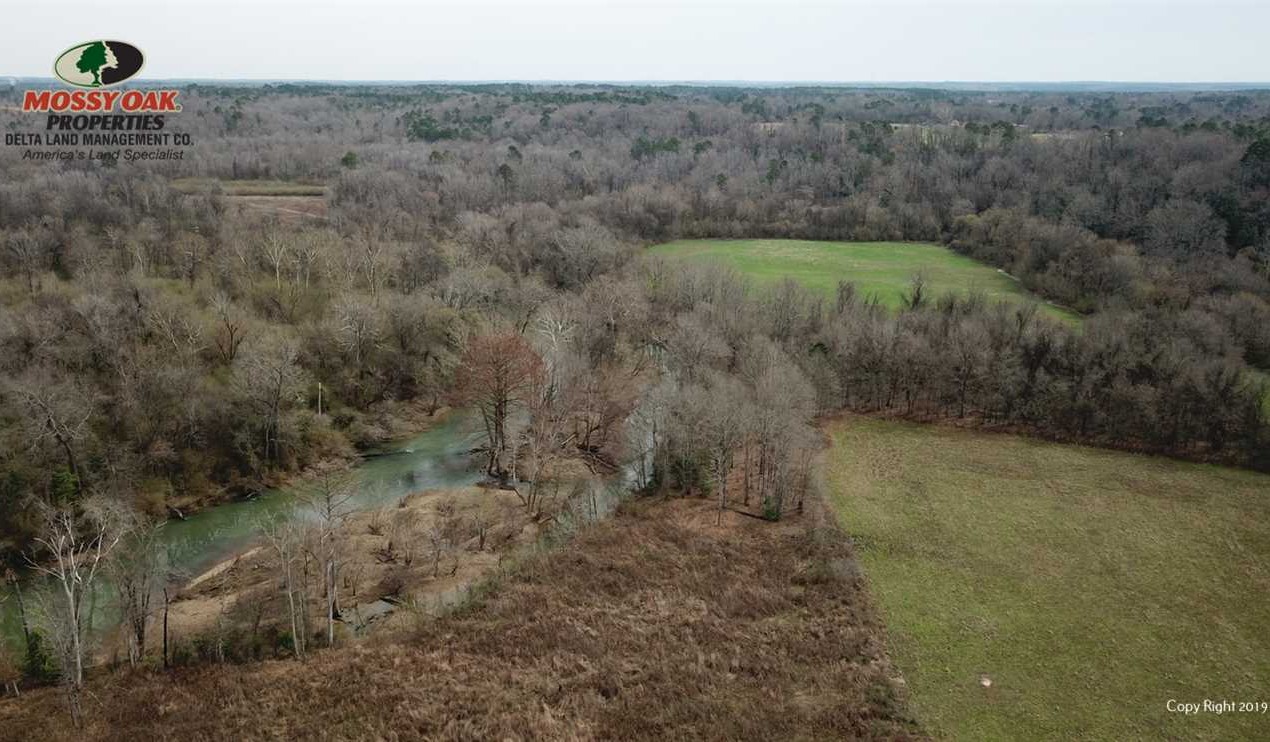 1104 Acres of Land for sale in saline County, Arkansas