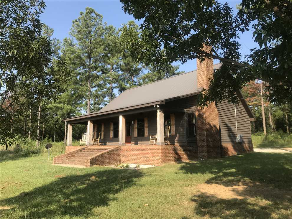 sumter County, Alabama property for sale