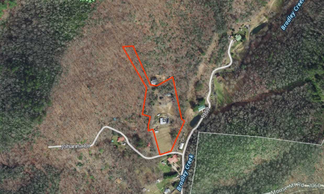 Land for sale at 25 Johanna Drive