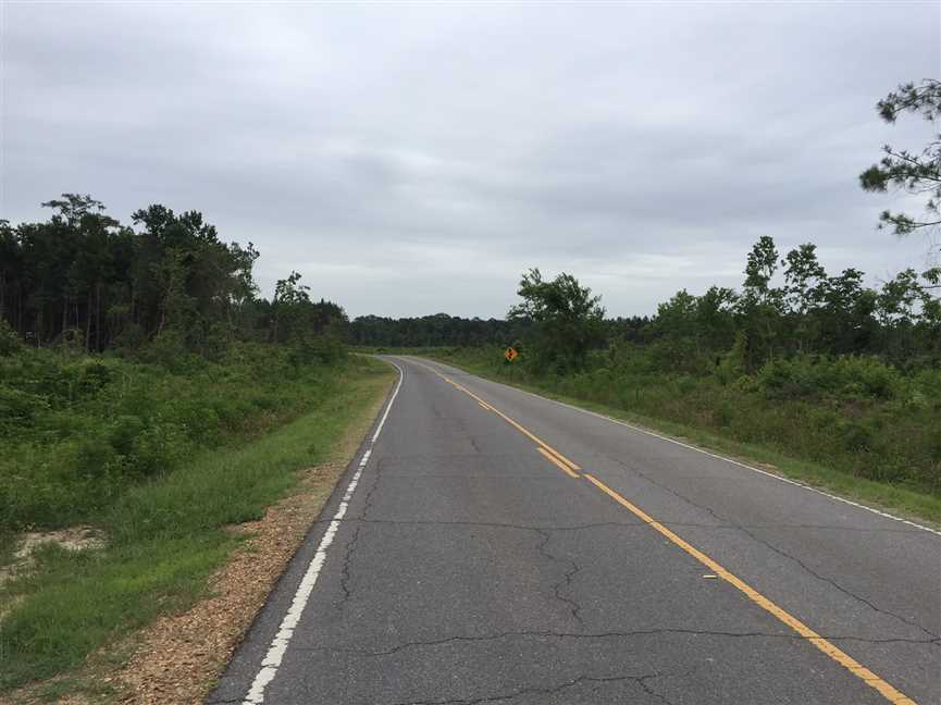 114.91 Acres of Land for sale in ouachita County, Louisiana
