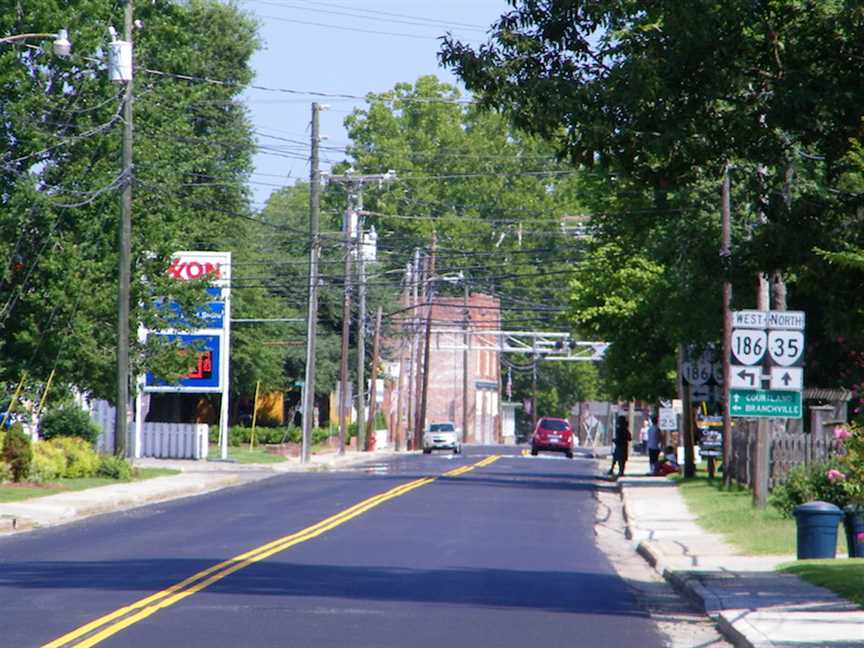 Land for sale to buy in 23827 zip code