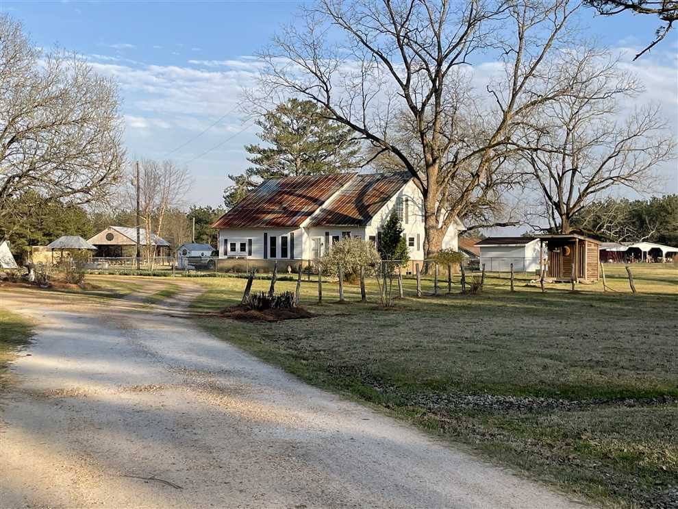 Land for sale at 5608 Elon Rd
