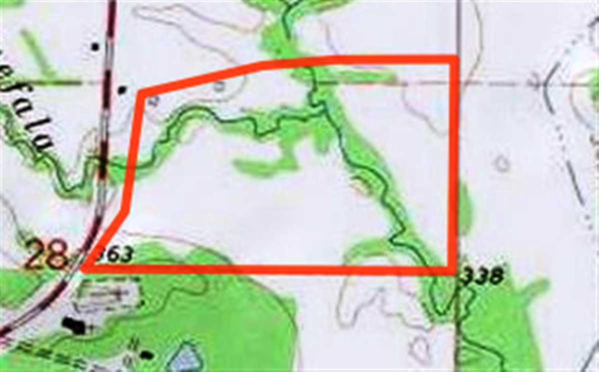 71 Acres on Hwy 371, Mooreville, MS Real estate listing