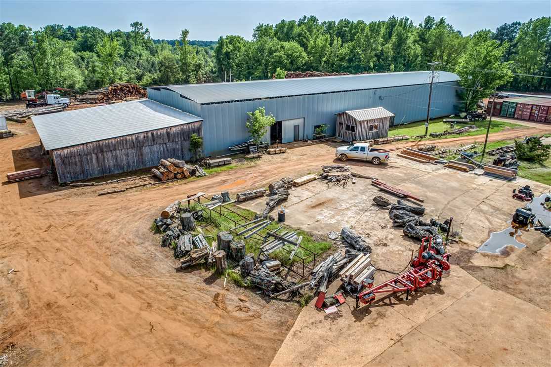 5 Acres of Commercial land for sale in Rusk, cherokee County, Texas