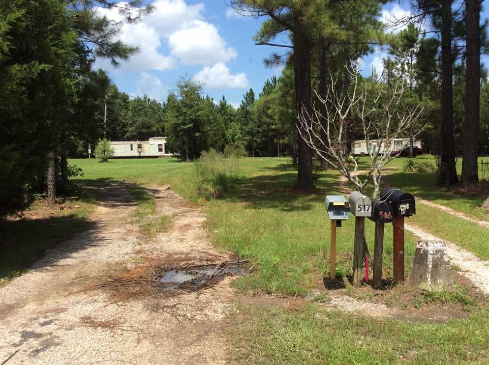 beauregard County, Louisiana property for sale