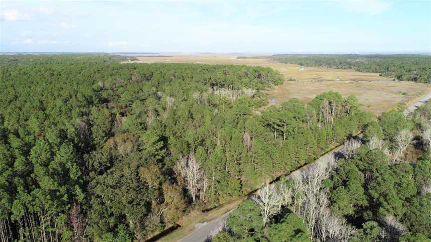 camden County, Georgia property for sale