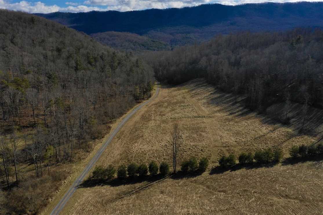 Land for sale at 2880 South Buffalo Rd