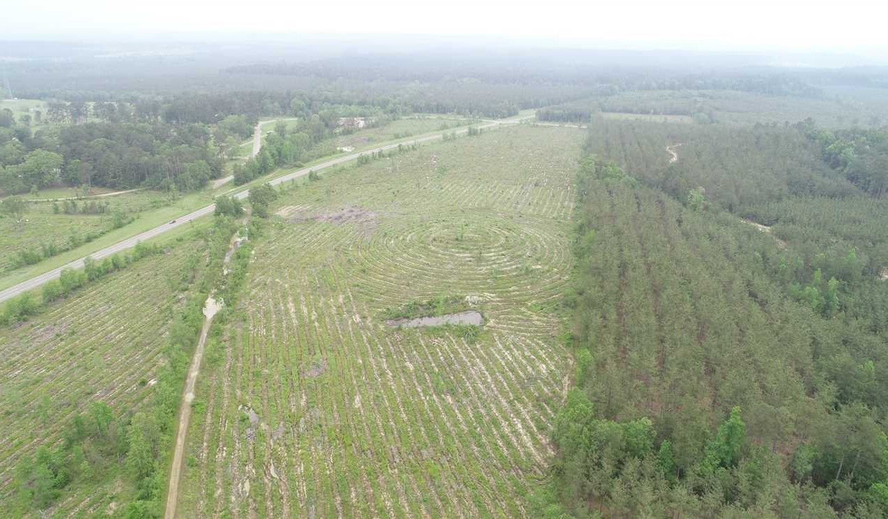 Natchitoches land available for purchase