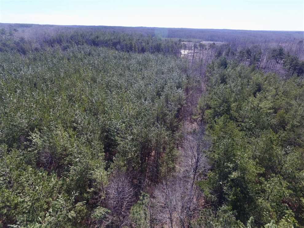 Land for sale at Double Bridges Rd