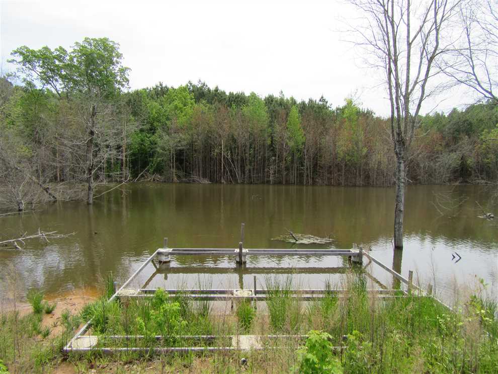 Houses and land for sale in Arkansas