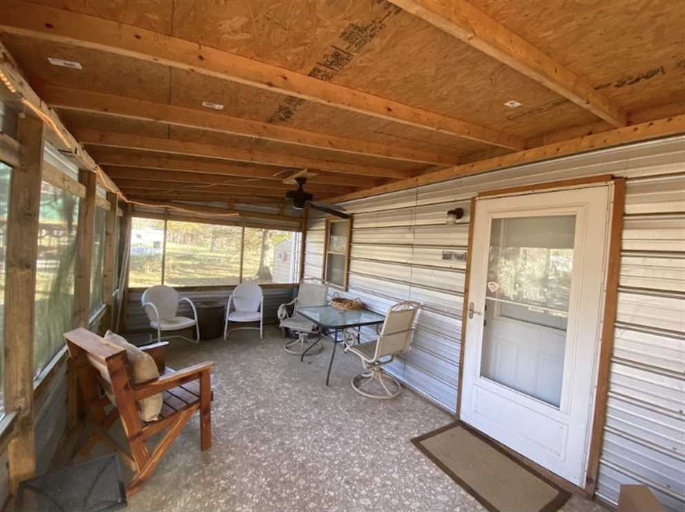 white County, Arkansas property for sale