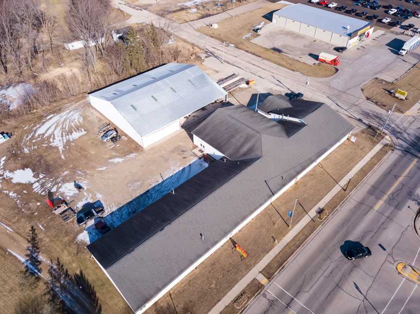 Land for sale at 101 Mechanic St Building #3