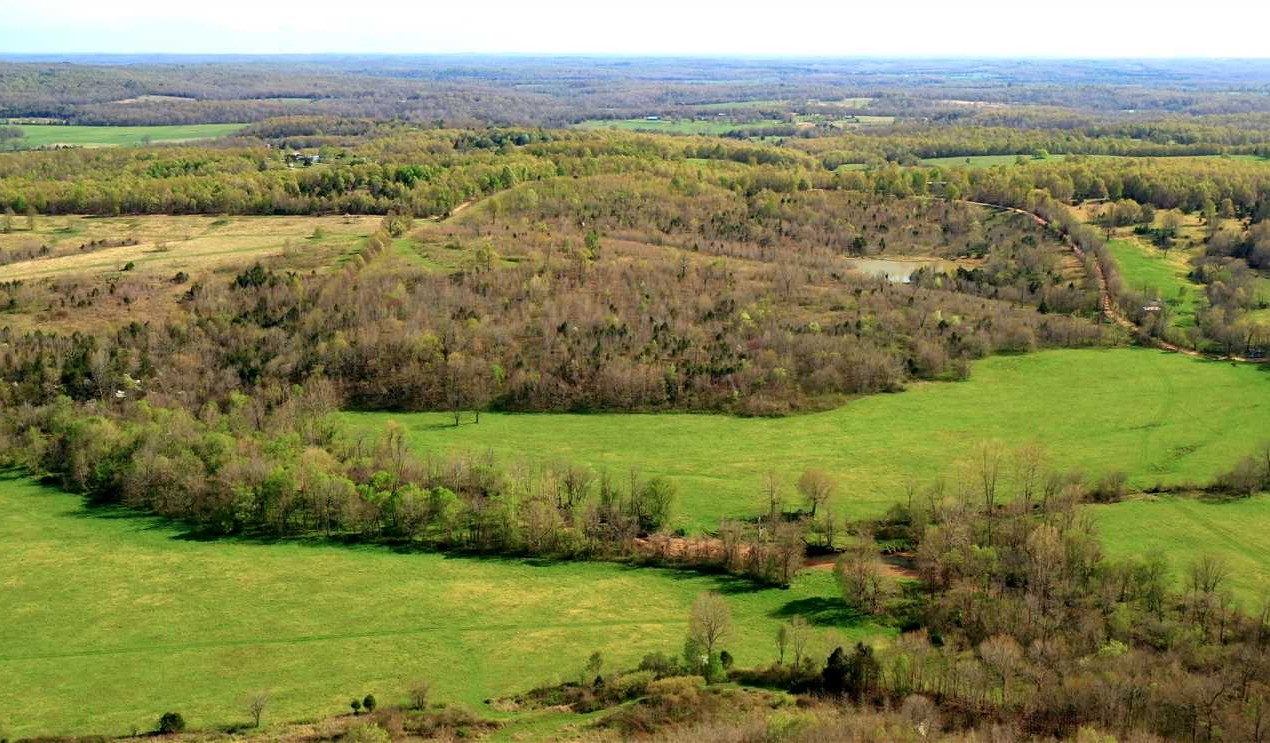 140 Acres of Recreational land for sale in Salem, fulton County, Arkansas