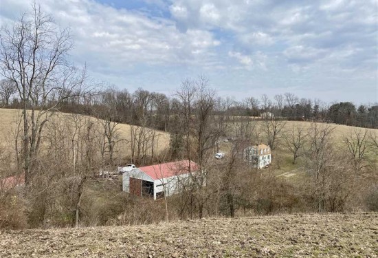 92 Acres of Land for Sale in westmoreland County Pennsylvania