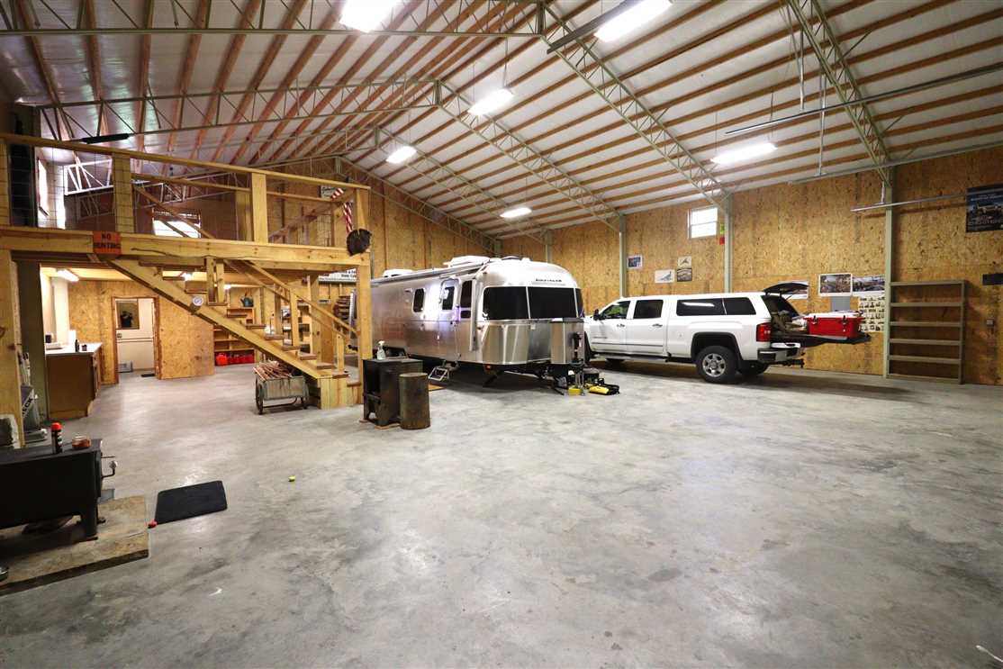 Recreational real estate available to buy