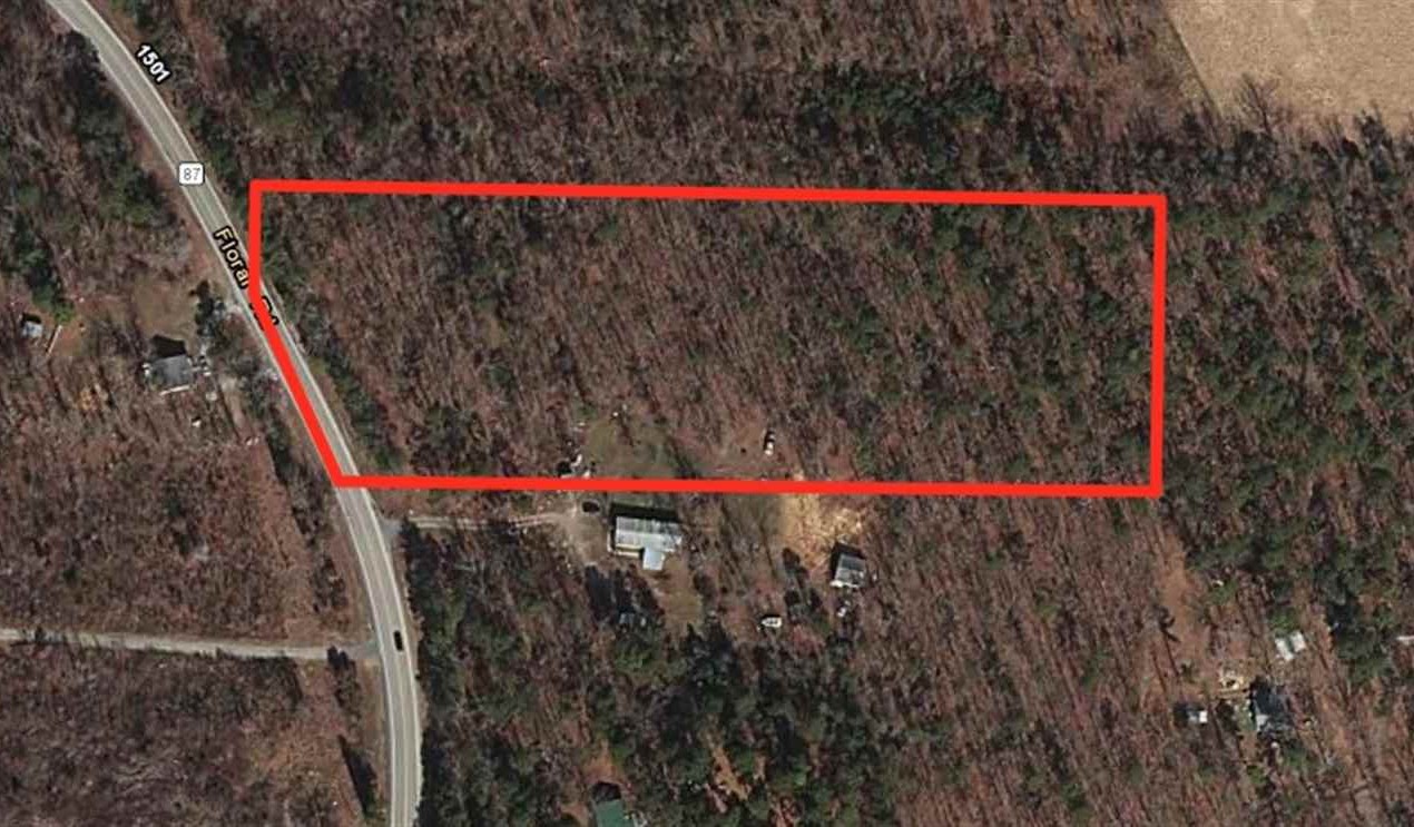 Houses and land for sale in Arkansas