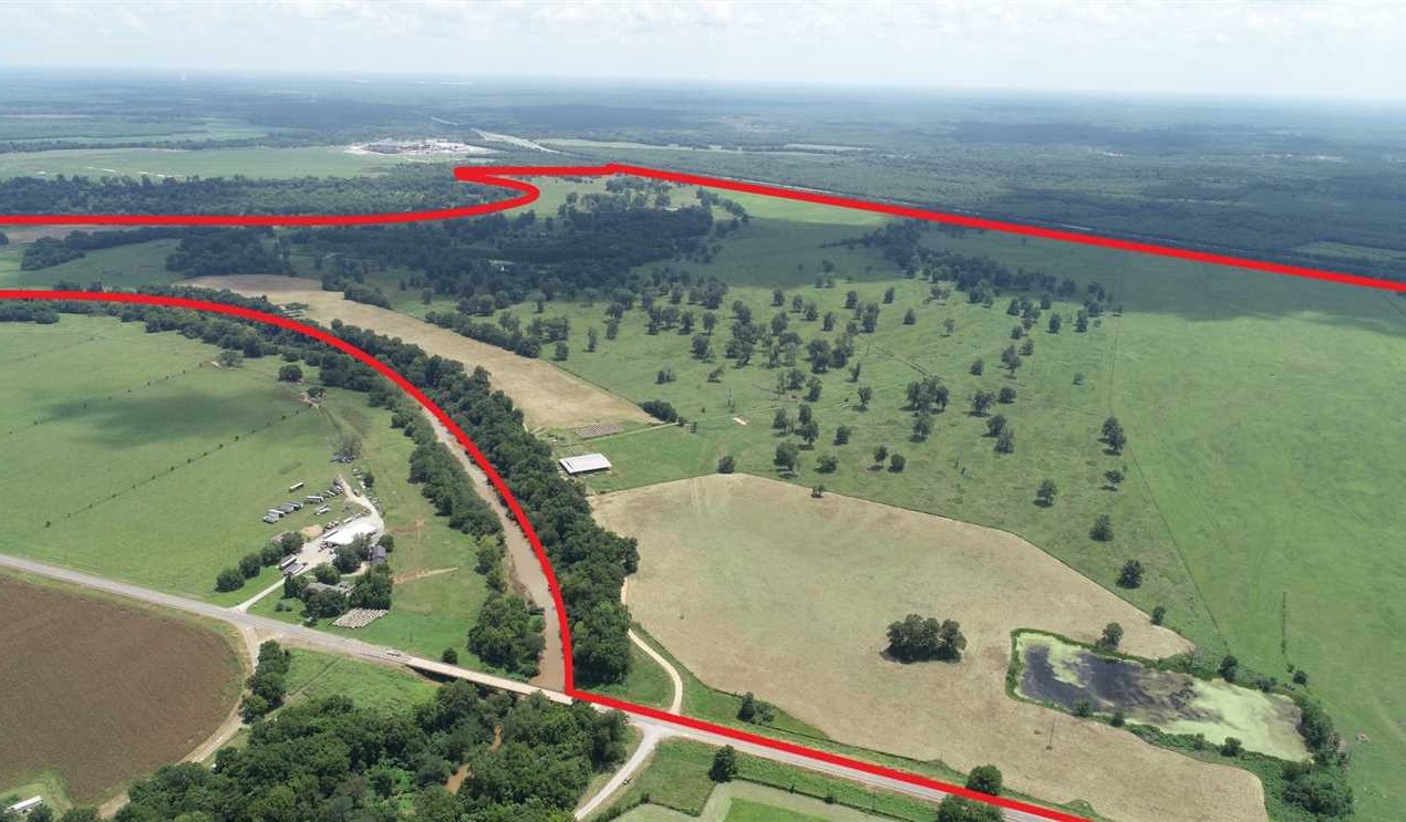 1838 Acres of Land for Sale in natchitoches County Louisiana