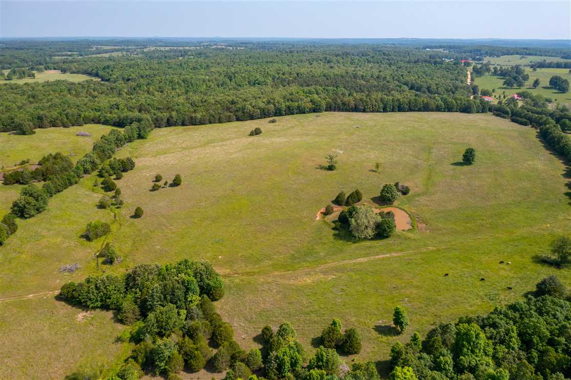 82 Acres of Recreational land for sale in Franklin, izard County, Arkansas