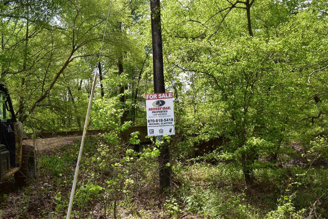nevada County, Arkansas property for sale