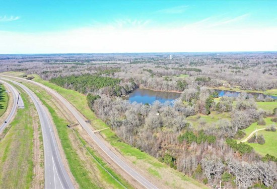 181 Acres of Land for Sale in montgomery County Alabama