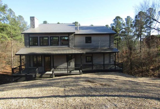 2.07 Acres of Land for Sale in mccurtain County Oklahoma