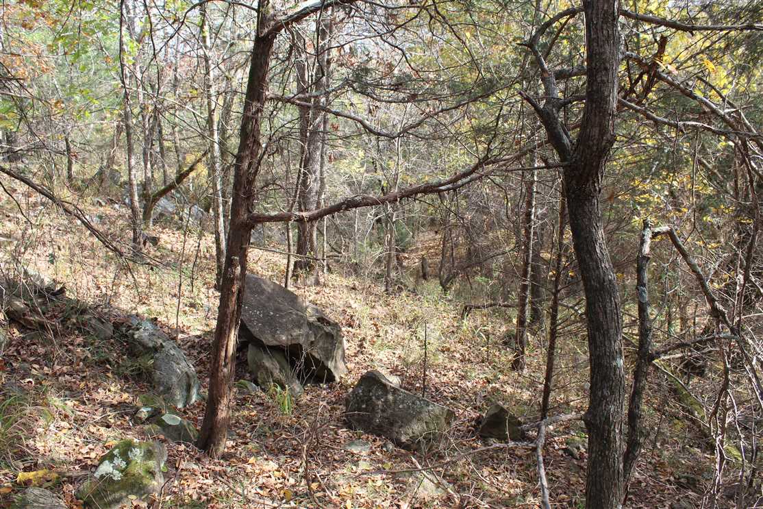 Land for sale at 1000 E1880 Rd