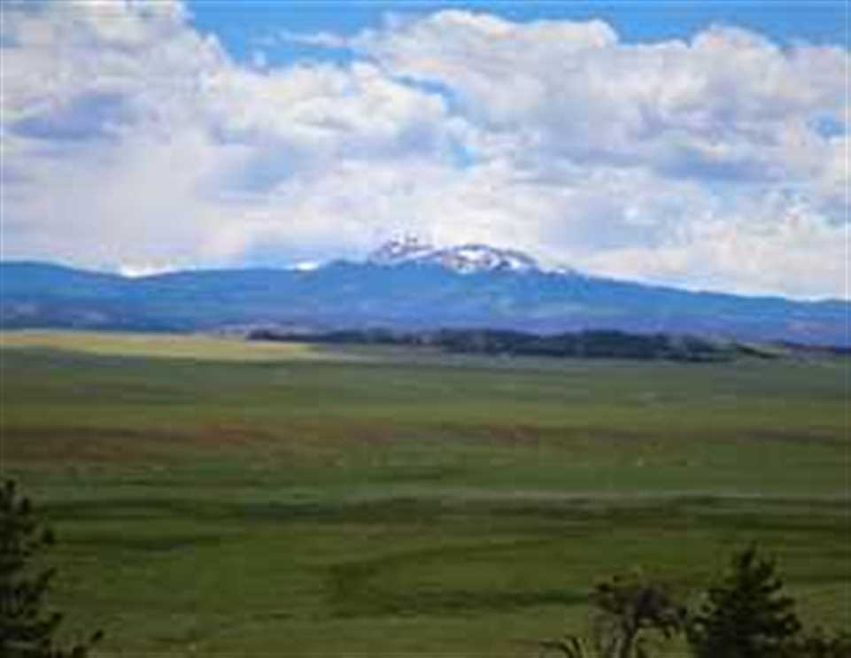 162 Acres of Residential land for sale in Hartsel, park County, Colorado