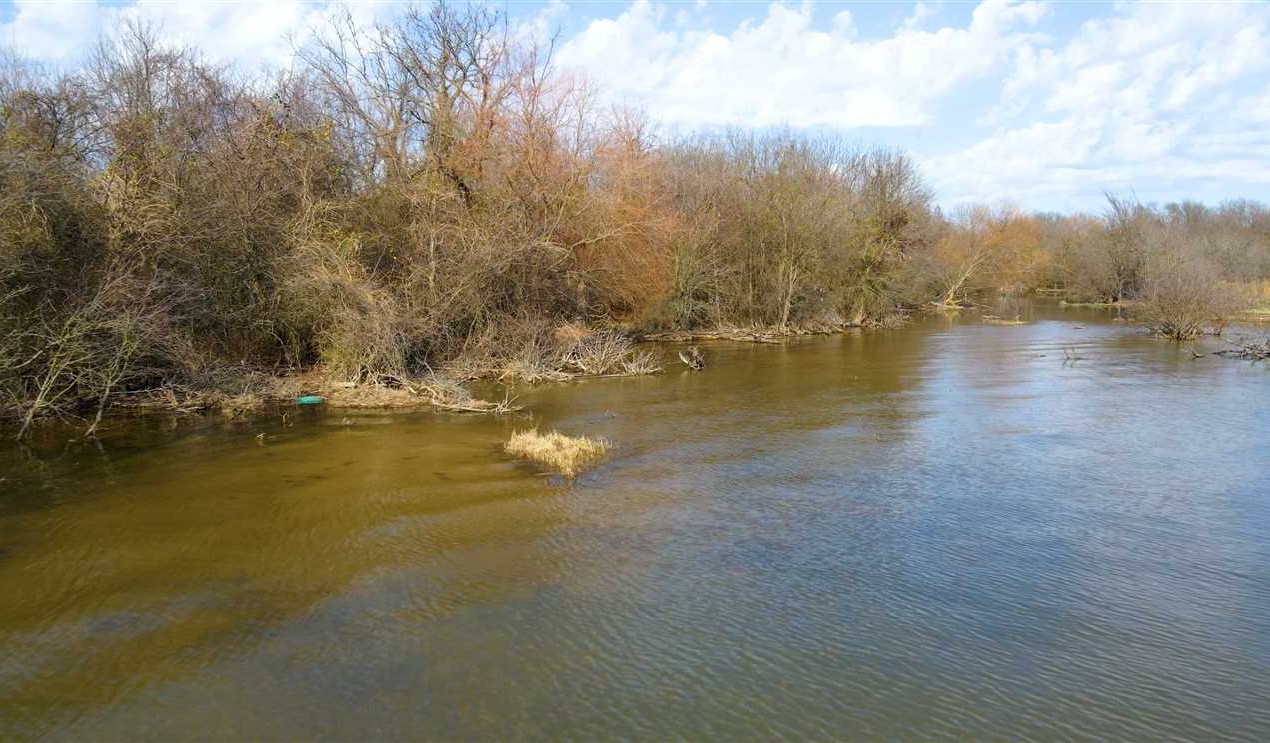 209 Acres of Land for sale in navarro County, Texas
