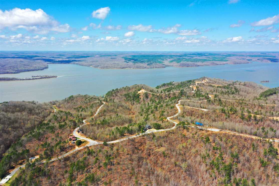 3.72 Acres of Land for sale in humphreys County, Tennessee
