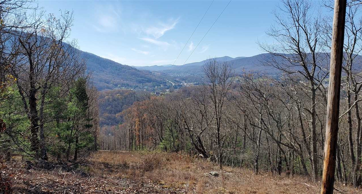 Residential land real estate to buy in ashe County NC