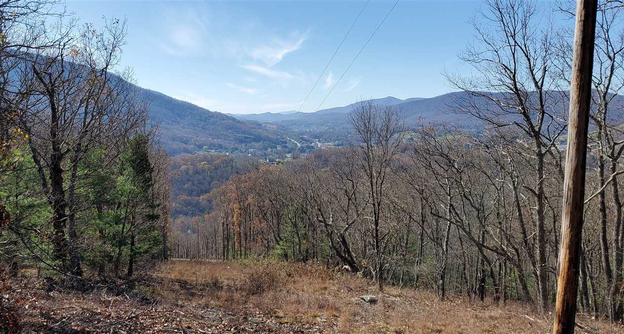 Residential land real estate to buy in ashe County NC