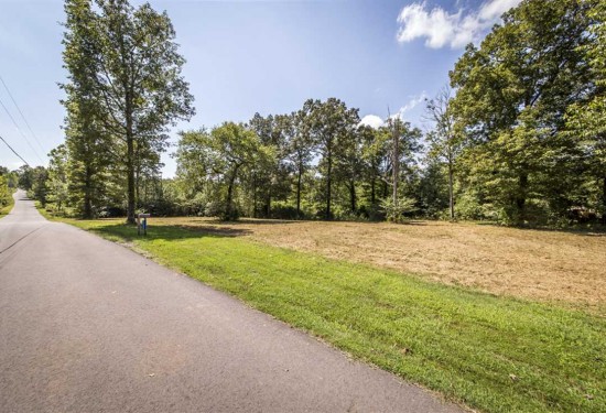 5 Acres of Land for Sale in van buren County Arkansas