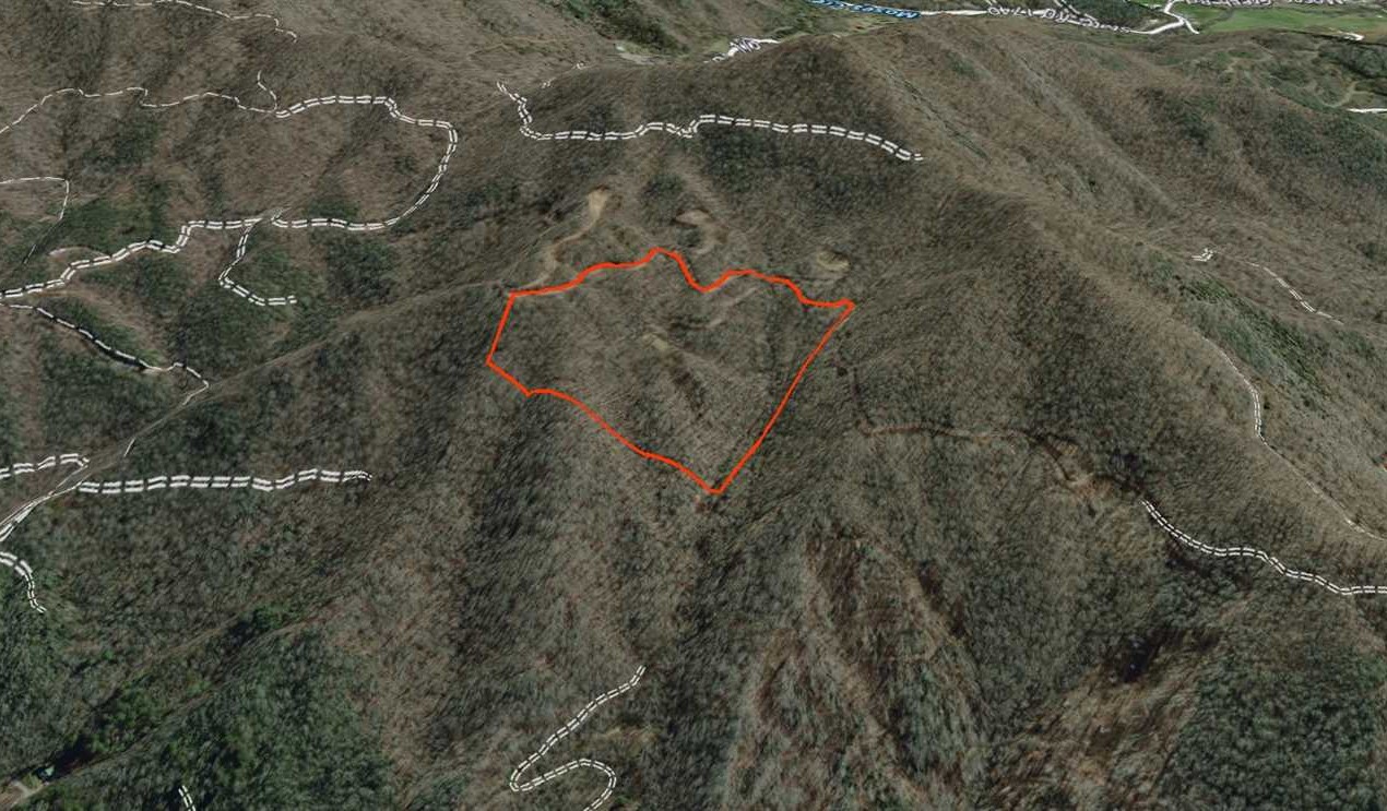 Property for sale at TR 17 Cullowhee Bluff