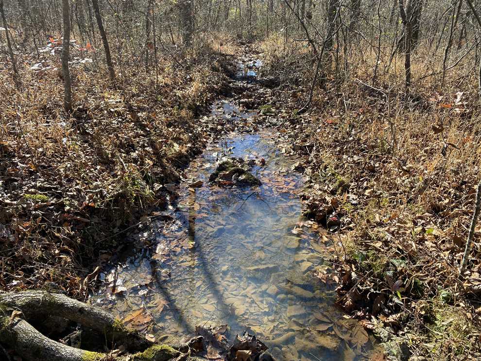 Houses and land for sale in Arkansas