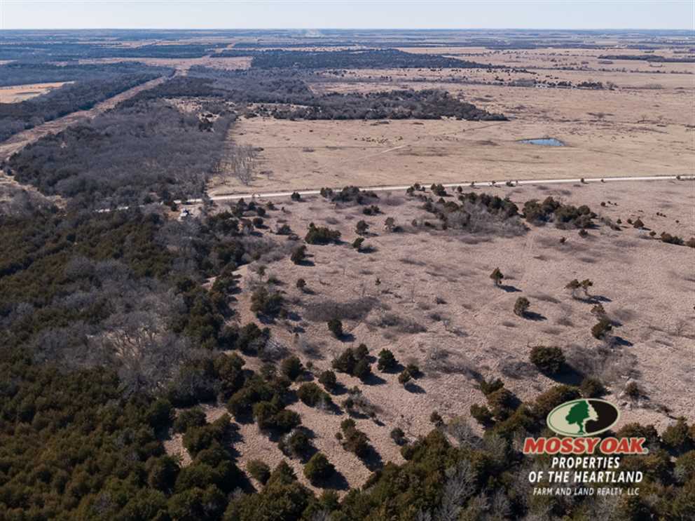 Land for sale to buy in 66757 zip code