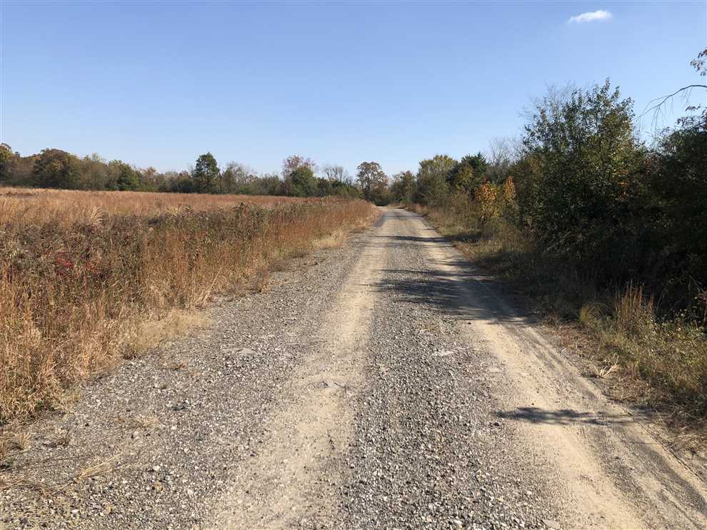 Property for sale at 000 Hwy 36 at Hwy 305 Center Hill