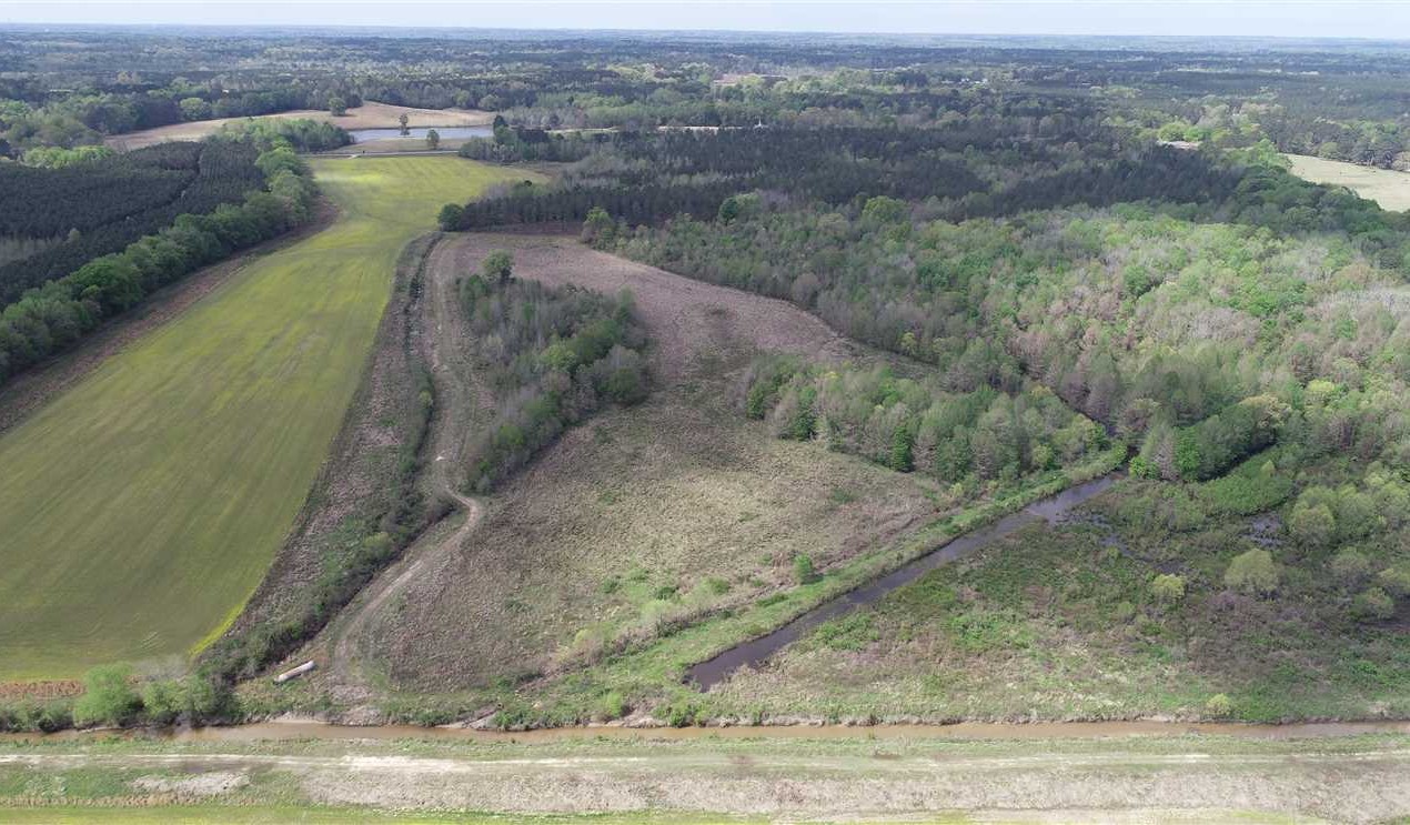 itawamba County, Mississippi property for sale