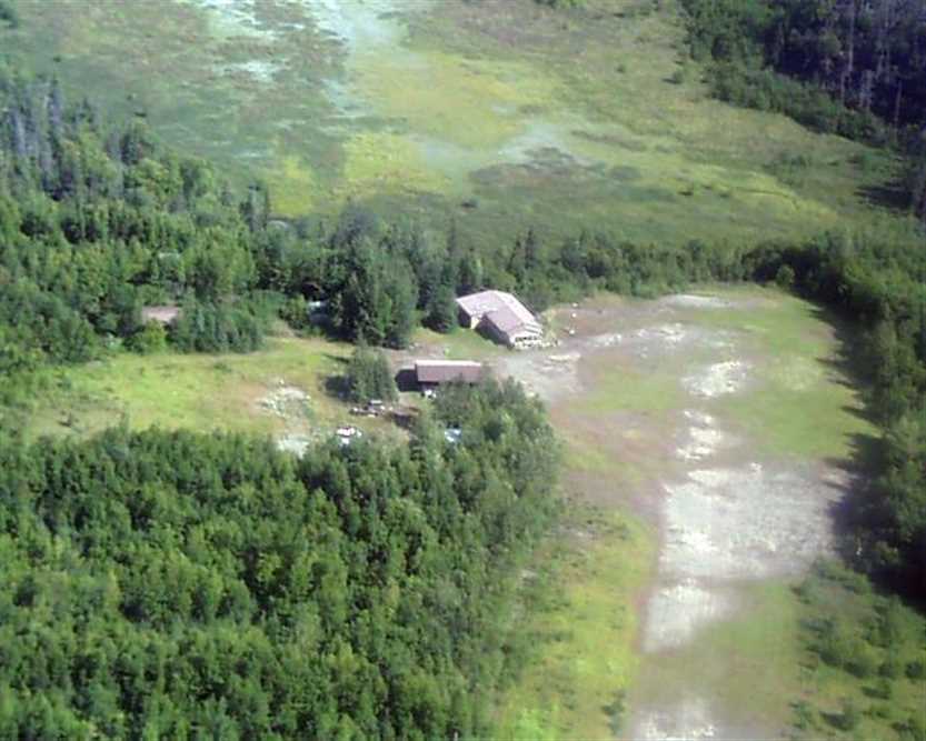 168 Acres of Land for sale in kenai peninsula County, Alaska