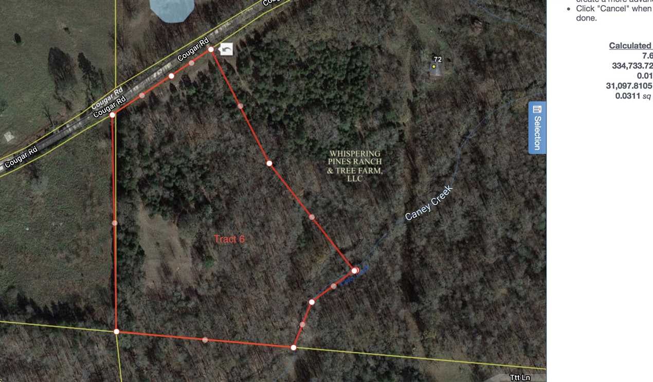 Recreational real estate available to buy