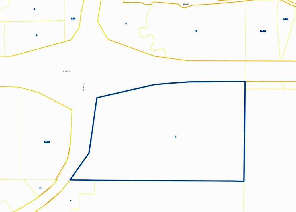 71 Acres of Development land for sale in Mooreville, lee County, Mississippi