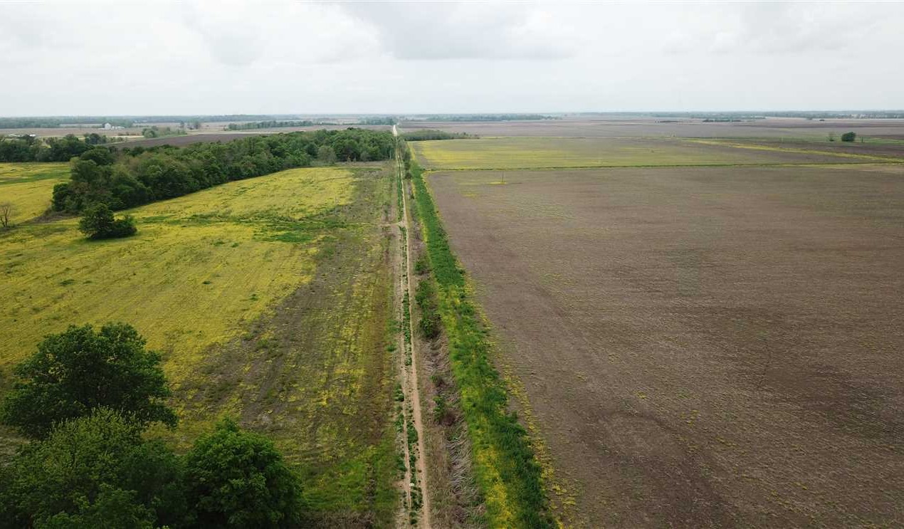 78 Acres of Land for sale in crittenden County, Arkansas