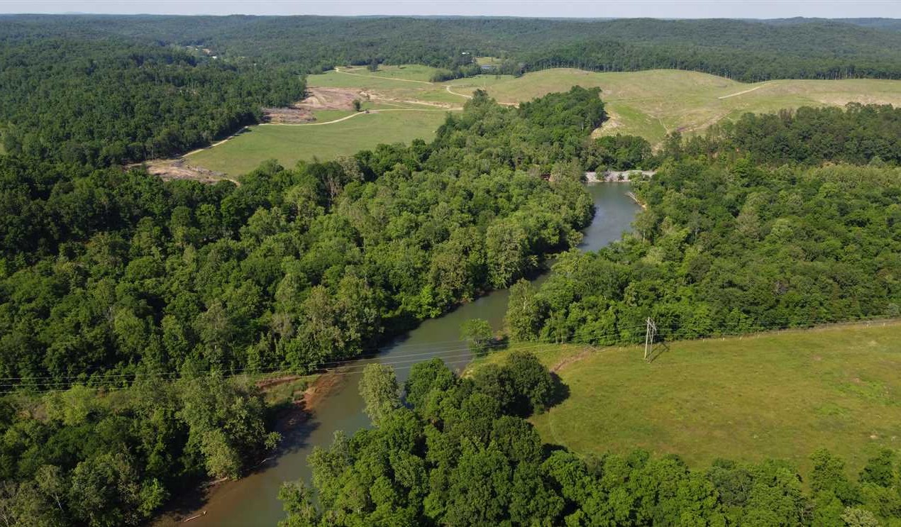 Mill Springs land available for purchase
