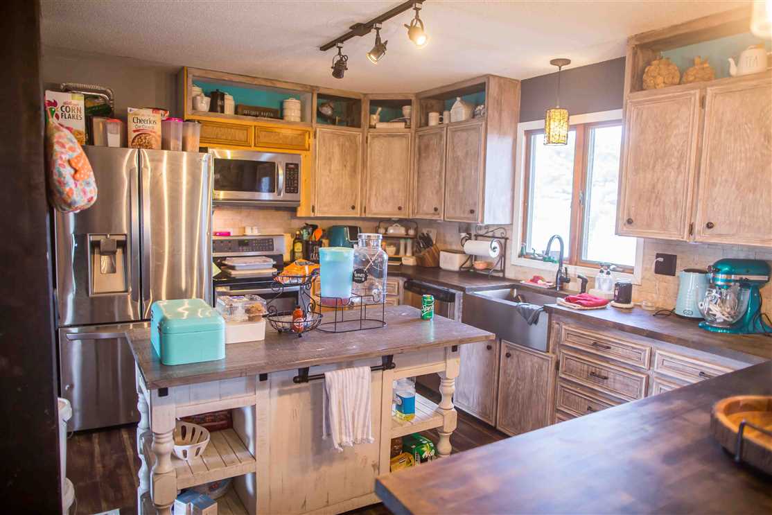 Residential and   property for sale on The Land Market