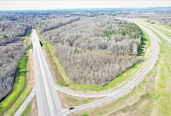 70 Acres of Land for Sale in montgomery County Alabama