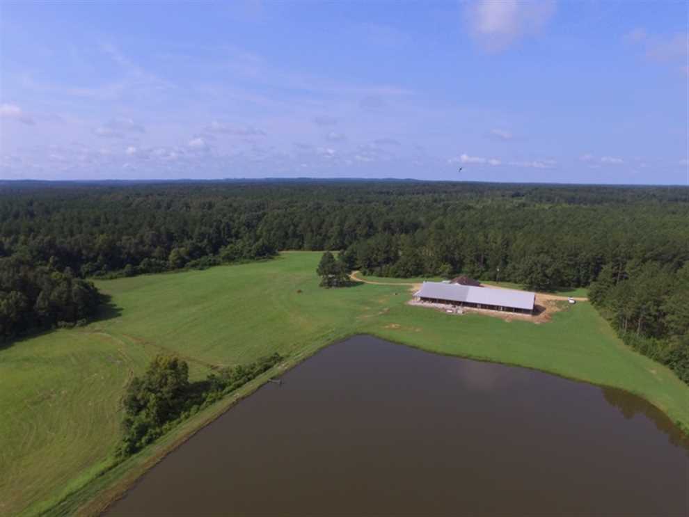 2253 Acres of Land for sale in jefferson County, Mississippi