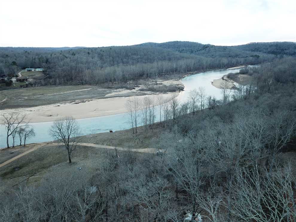 Houses and land for sale in Missouri