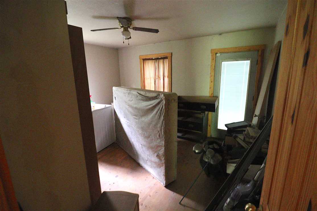 Houses and land for sale in Arkansas