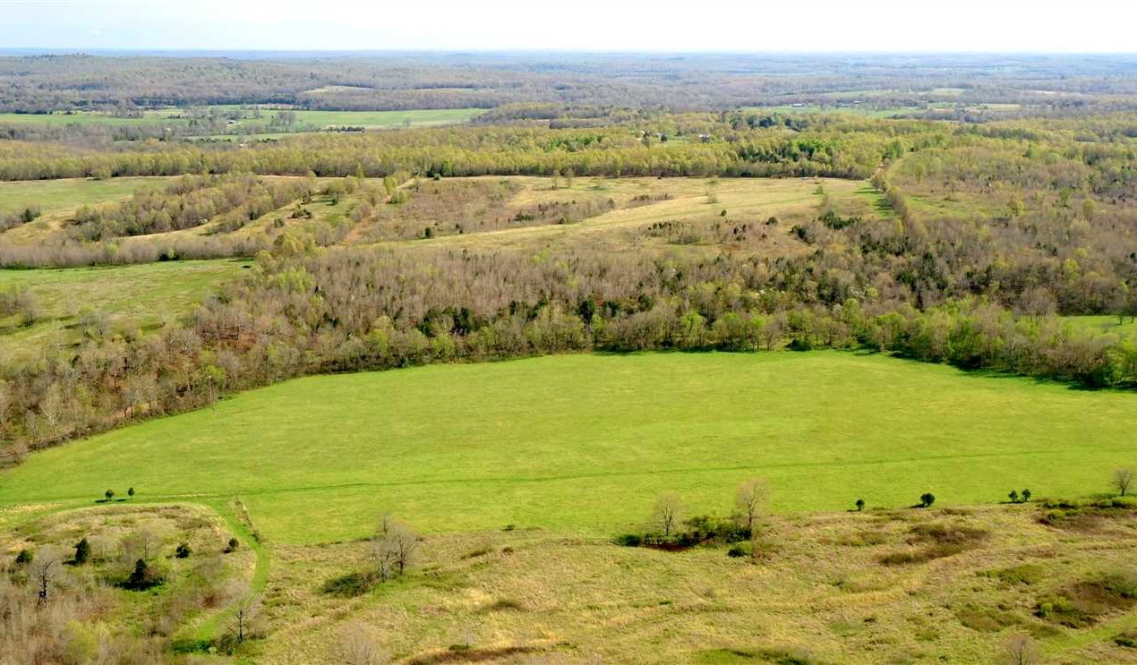 fulton County, Arkansas property for sale