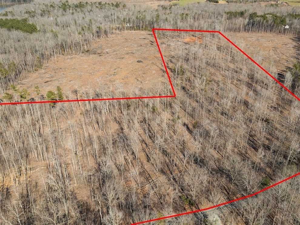 24.68 Acres of Land for sale in person County, North Carolina